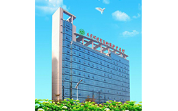 東莞市環境保護局長安分局